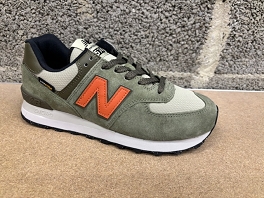 NEW BALANCE U574SOC<br>