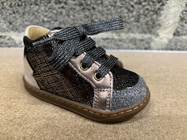 SHOOPOM BOUBA ZIP BOX LINEN<br>