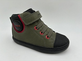  B461NC<br>Dk Green-Black