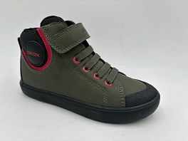  J465CC<br>Dk Green-Black