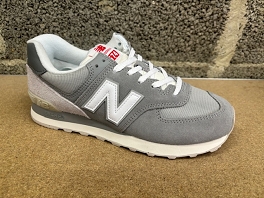 NEW BALANCE U574BKR<br>