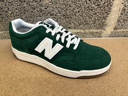 NEW BALANCE BB480LRG<br>