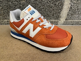 NEW BALANCE U574VPA<br>