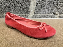  22166<br>Pale Red Comb