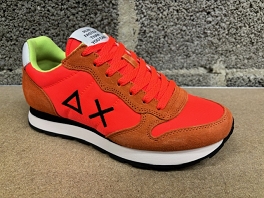 SUN68 Z35101 Orange