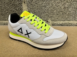 SUN68 Z35102 Blanc
