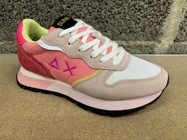 SUN68 Z35204 Beige