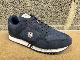 SERGE BLANCO CHAMONIX VINTAGE<br>