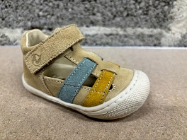NATURINO BEDE SUEDE<br>