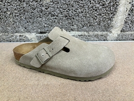  BOSTON LEVE N<br>faded kaki