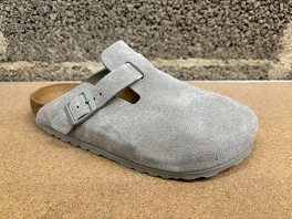  BOSTON LEVE<br>Pure Sage