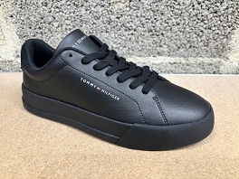  TH COURT LTH DETAIL ESS<br>Noir