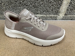 SKECHERS 124836<br>