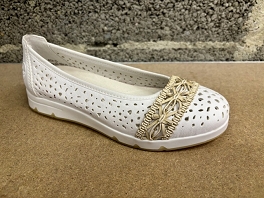  L3062<br>Blanc