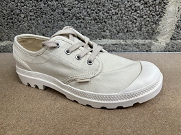 PALLADIUM PAMPA OXFORD<br>
