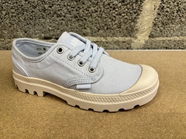 PALLADIUM PAMPA OXFORD<br>