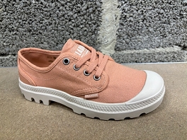  PAMPA OXFORD<br>Rose