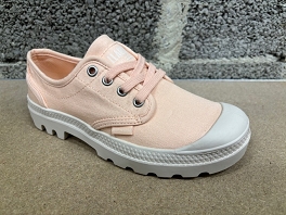  PAMPA OXFORD<br>Peaskin