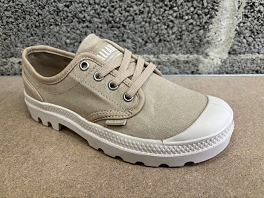  PAMPA OXFORD<br>Pilat
