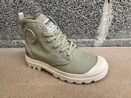 PALLADIUM PAMPA HI ZIP ORGANIC<br>