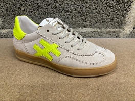  A032<br>Beige-Jaune Fluo