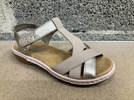  65919<br>Beige Combi