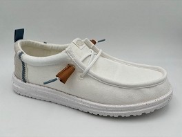 DUDE WALLY CRAFT LINEN<br>