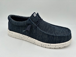 DUDE WALLY STRETCH SOX<br>