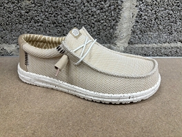 DUDE WALLY STRETCH SOX<br>
