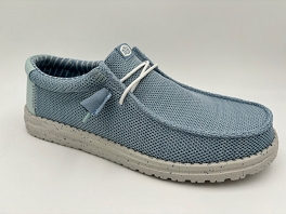 DUDE WALLY STRETCH SOX<br>