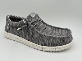 DUDE WALLY STRETCH SOX<br>