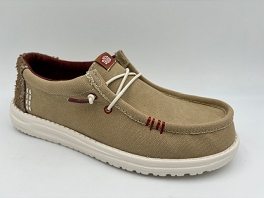 DUDE WALLY WORKWEAR<br>
