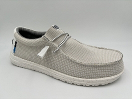DUDE WALLY SPORT MESH<br>