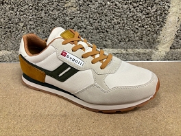 321 ASH01<br>Off White