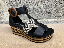  68182<br>Noir