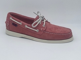 SEBAGO DOCKSIDES PORTLAND NUBUCK<br>