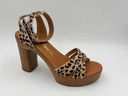  94676<br>Leopard