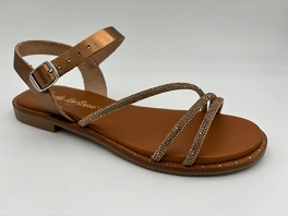 Bronze
