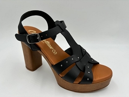  94618<br>Noir