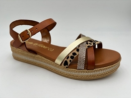  14633<br>MULTI CUERO