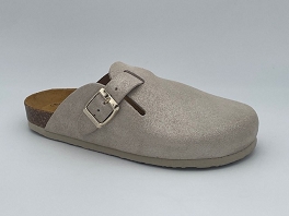  BLOGG BOREAL<br>Beige