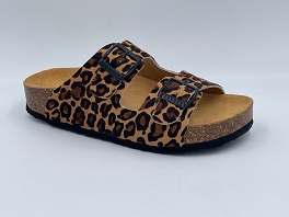  CP BETA  ANIMAL PRINT<br>Leopard