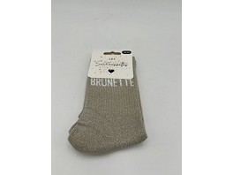 Les Sachoussettes BRUNETTE<br>