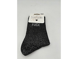 Les Sachoussettes FUCK<br>