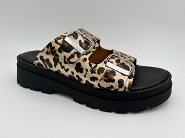 6602<br>Platine-Leopard