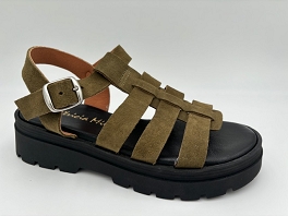  6600<br>Kaki
