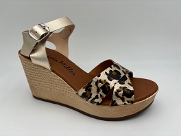  6605<br>leopard-or