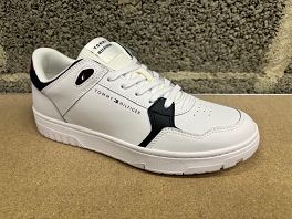  TH BASKET CORE LITE LTH MIX<br>Blanc