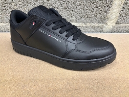  TH BASKET CORE LITE LTH MIX<br>Noir
