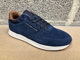  PREMIUM SUEDE HYBRID<br>Marine